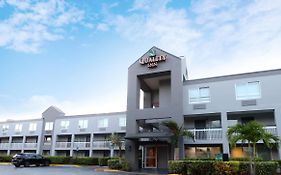 Quality Inn Miami Airport Doral